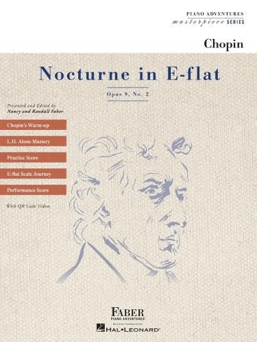 Cover image for Chopin