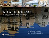 Cover image for Shore Decor: Design at the Water's Edge