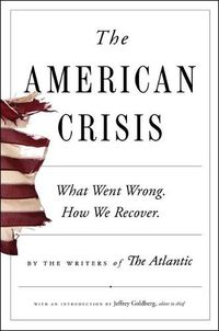 Cover image for The American Crisis: What Went Wrong. How We Recover.