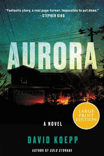 Cover image for Aurora