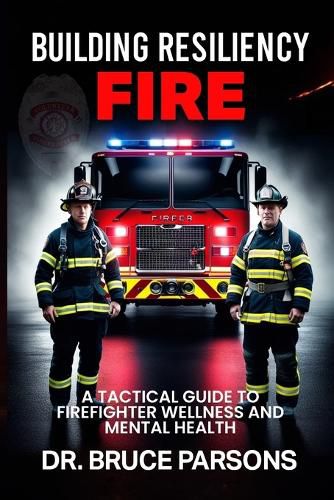 Cover image for Building Resiliency Fire