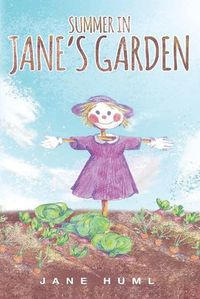 Cover image for Summer in Jane's Garden