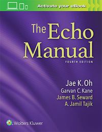 Cover image for The Echo Manual