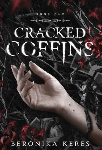 Cover image for Cracked Coffins