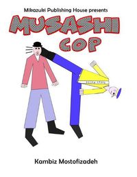 Cover image for Musashi Cop