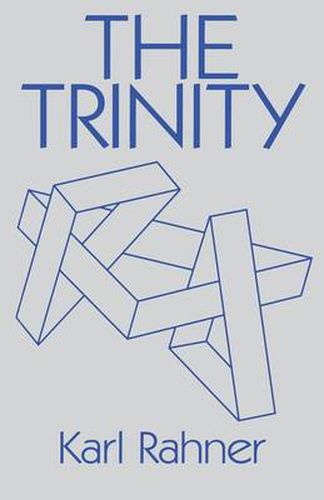 Cover image for The Trinity