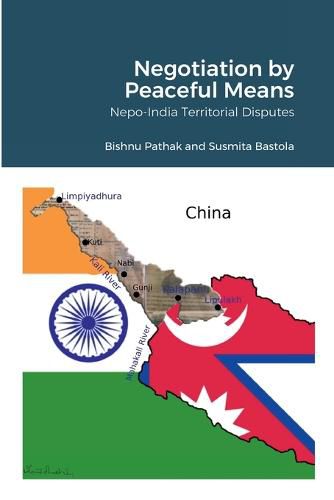 Cover image for Negotiation by Peaceful Means