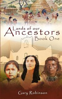 Cover image for Lands of our Ancestors