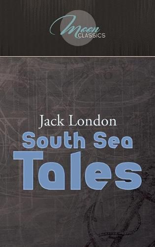 Cover image for South Sea Tales