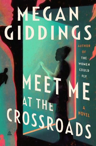 Cover image for Meet Me at the Crossroads