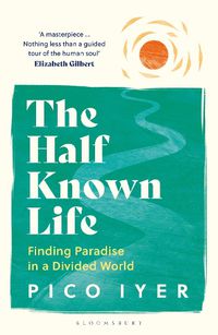 Cover image for The Half Known Life