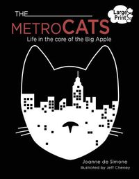 Cover image for The Metro Cats