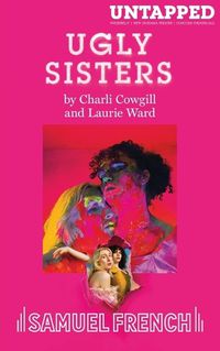 Cover image for Ugly Sisters