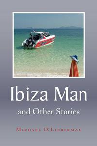 Cover image for Ibiza Man