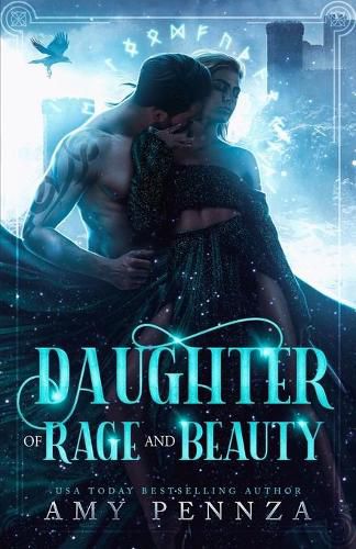 Cover image for Daughter of Rage and Beauty