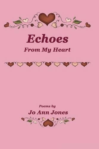 Cover image for Echoes From My Heart