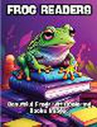 Cover image for Frog Readers