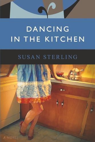 Cover image for Dancing in the Kitchen