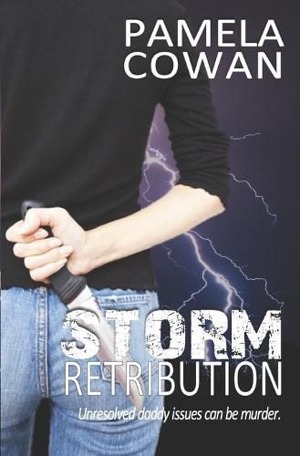 Cover image for Storm Retribution