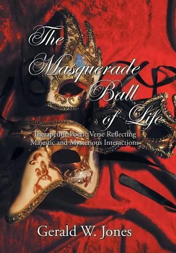 Cover image for The Masquerade Ball of Life