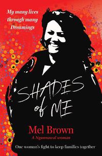 Cover image for Shades of Me