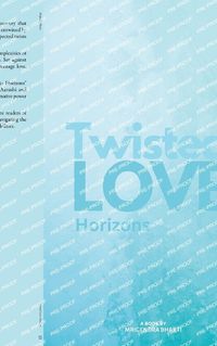 Cover image for Twisted Love; Horizons