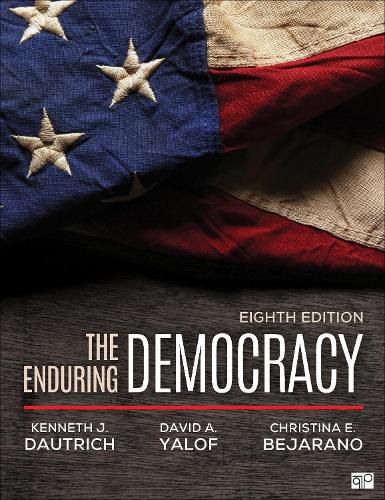 The Enduring Democracy