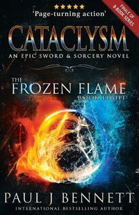 Cover image for Cataclysm
