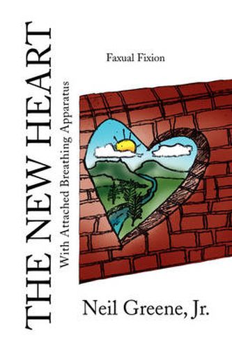 Cover image for The New Heart