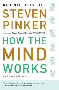 Cover image for How the Mind Works