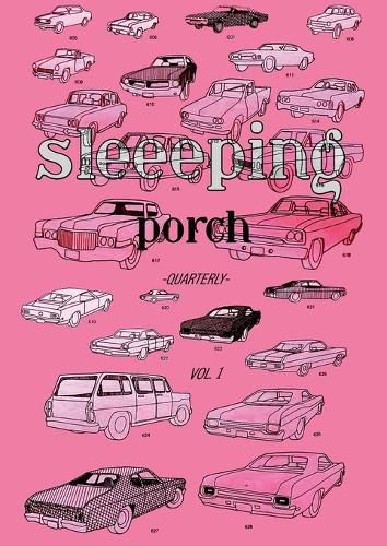 Cover image for Sleeeping Porch Vol. 1