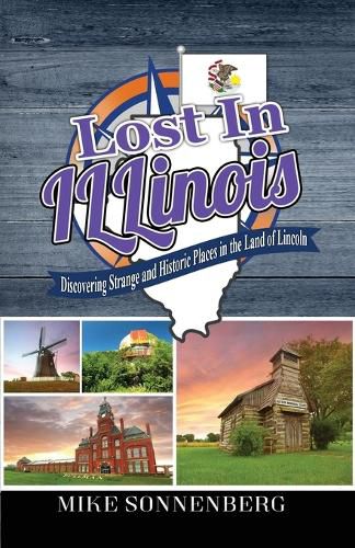 Lost In Illinois