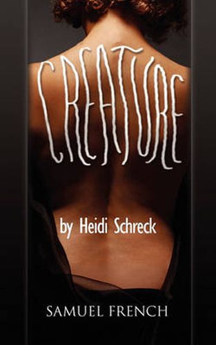 Cover image for Creature