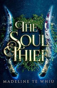 Cover image for The Soul Thief