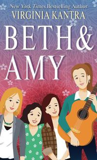 Cover image for Beth & Amy