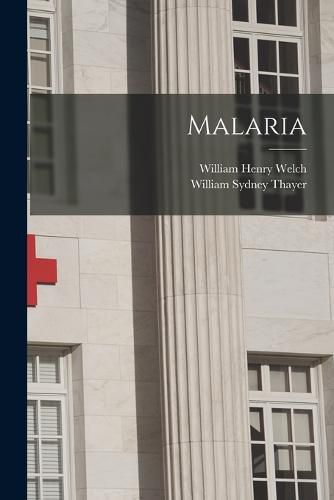 Cover image for Malaria