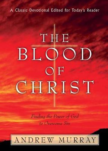 Cover image for The Blood of Christ