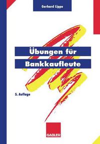 Cover image for Ubungen fur Bankkaufleute