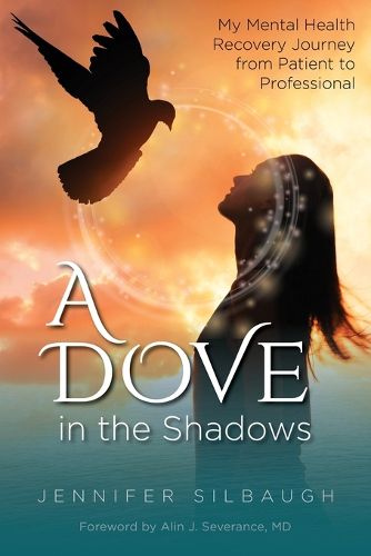 Cover image for A Dove in the Shadows
