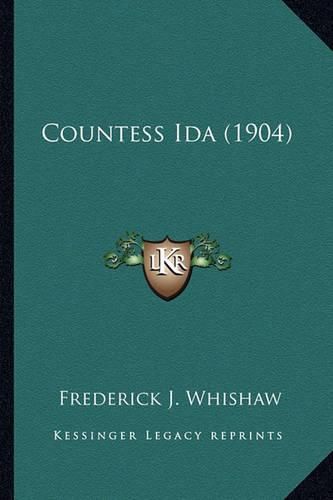 Cover image for Countess Ida (1904)