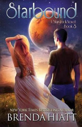 Cover image for Starbound: A Startruck Novel