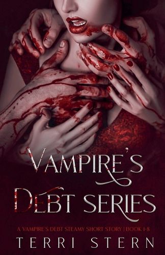 Cover image for Vampire's Debt Series