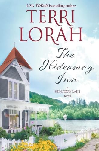 Cover image for The Hideaway Inn