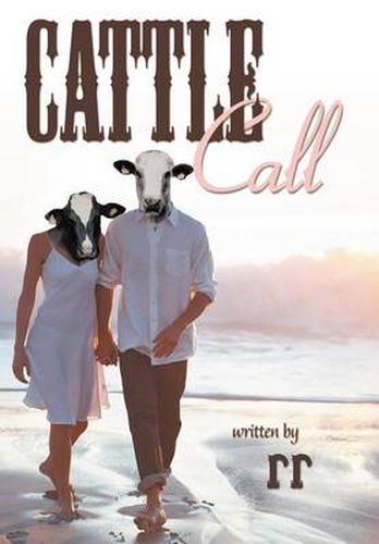 Cover image for Cattle Call