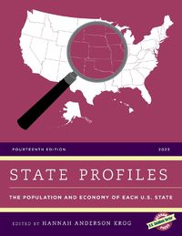 Cover image for State Profiles 2023