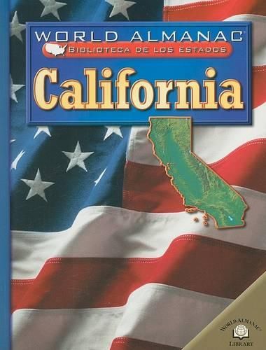 Cover image for California