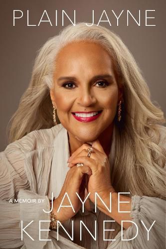 Cover image for Plain Jayne