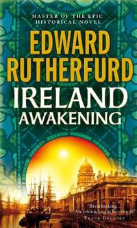 Cover image for Ireland: Awakening
