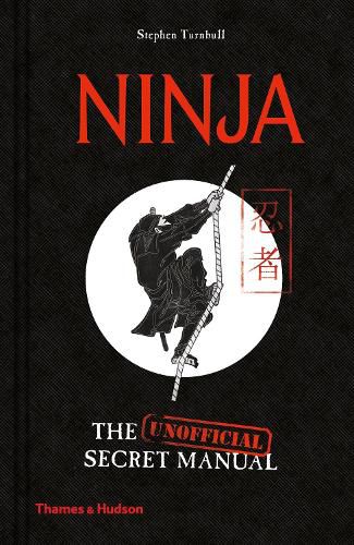 Ninja: The (Unofficial) Secret Manual