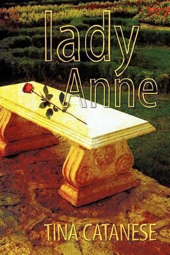 Cover image for Lady Anne